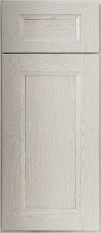 Cabinet door style 9 — Antique Shaker